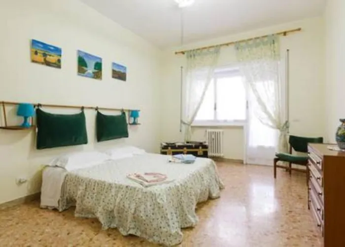 Apartment Bea Sarai Il Benvenuto! Rom