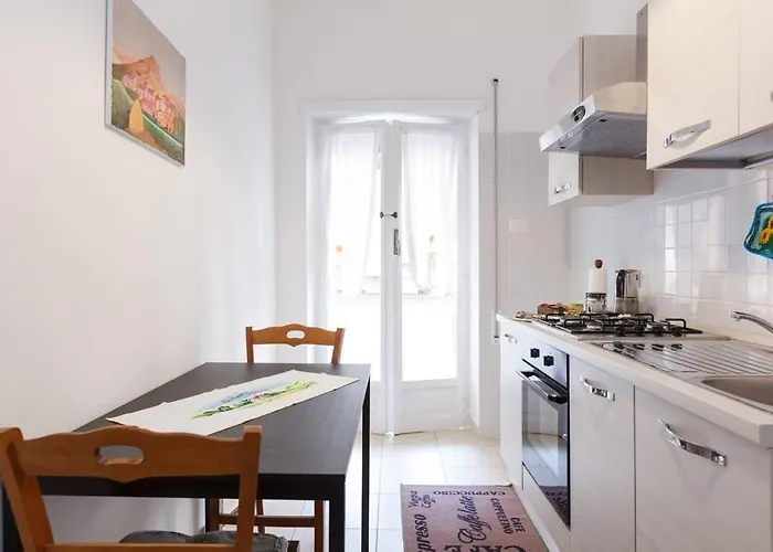 Bea Sarai Il Benvenuto! Apartment Rom