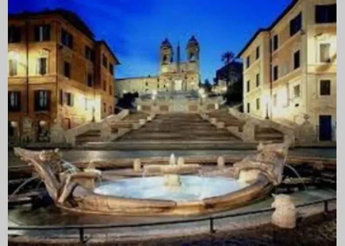 Bea Sarai Il Benvenuto! *